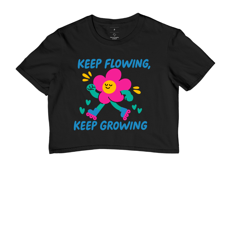 Keep Flowing