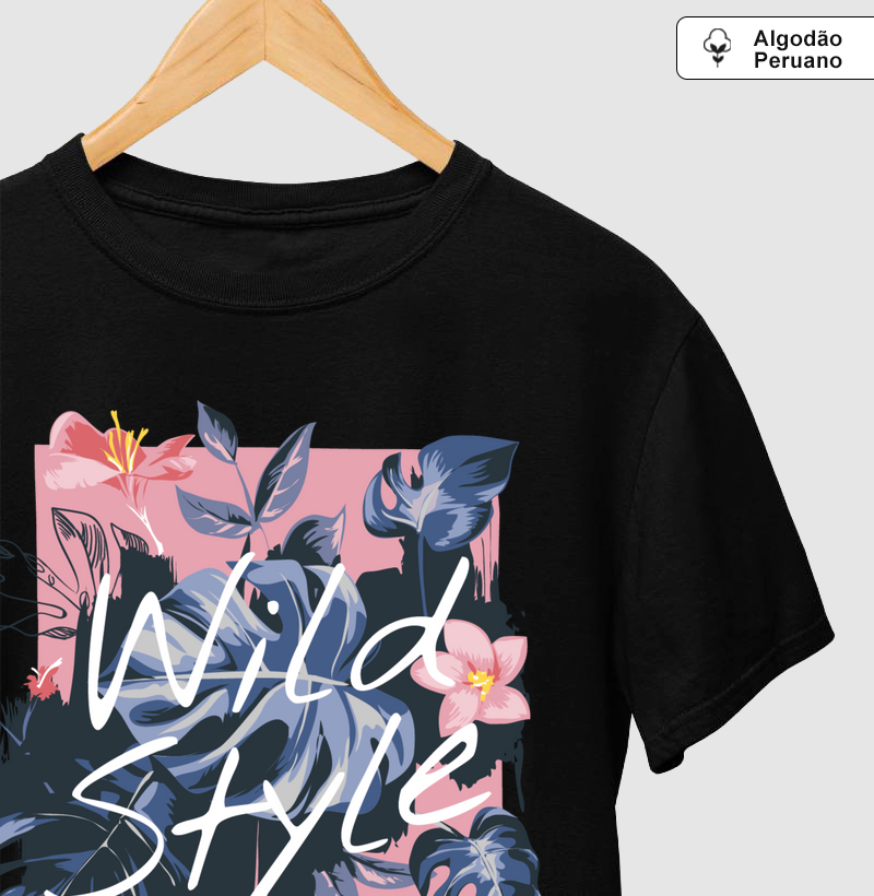 Wild Style - Summer Edition