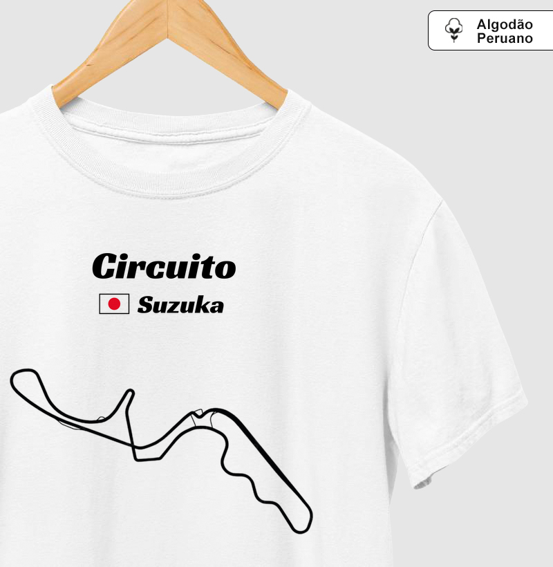 Circuito Suzuka