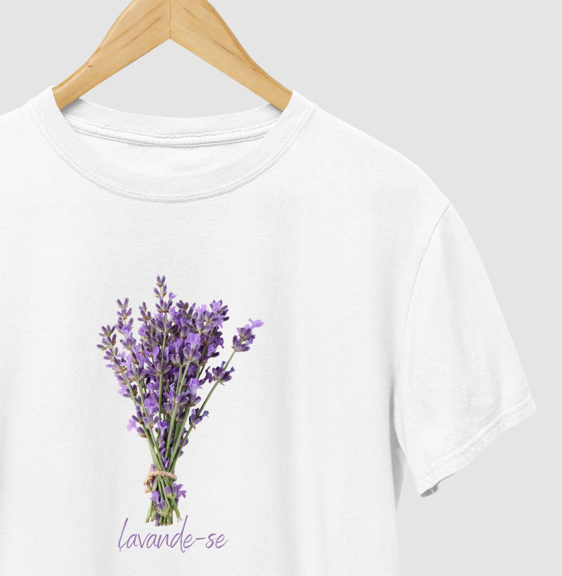 Lavande-se
