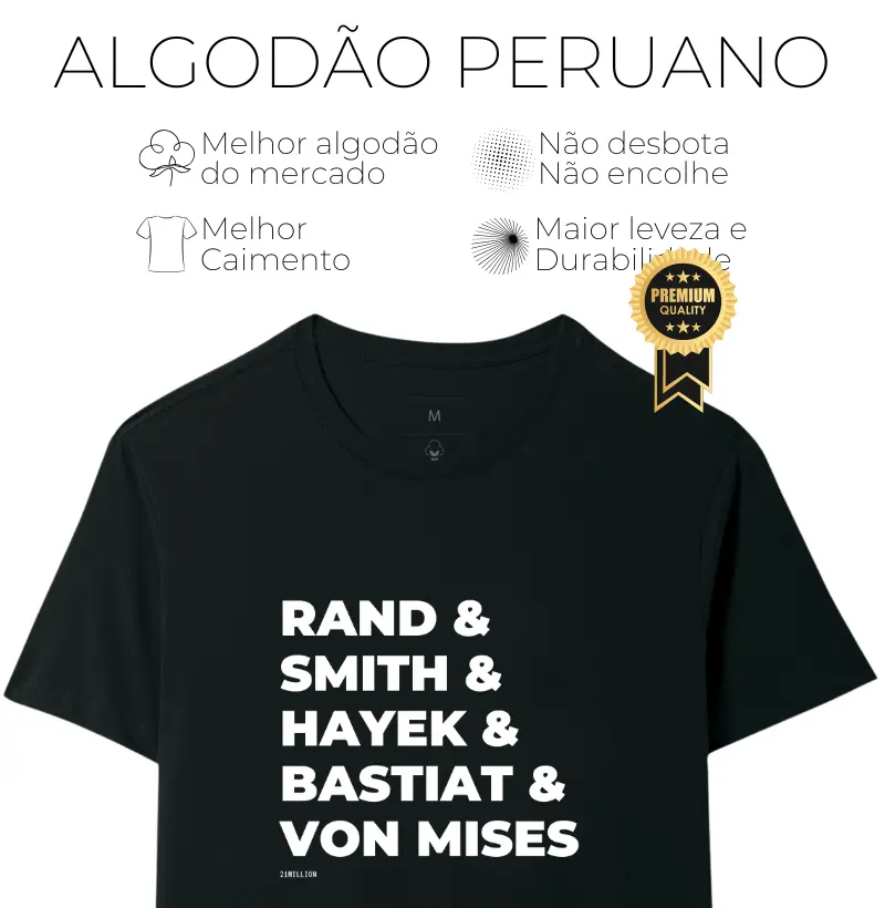 Libertarian I