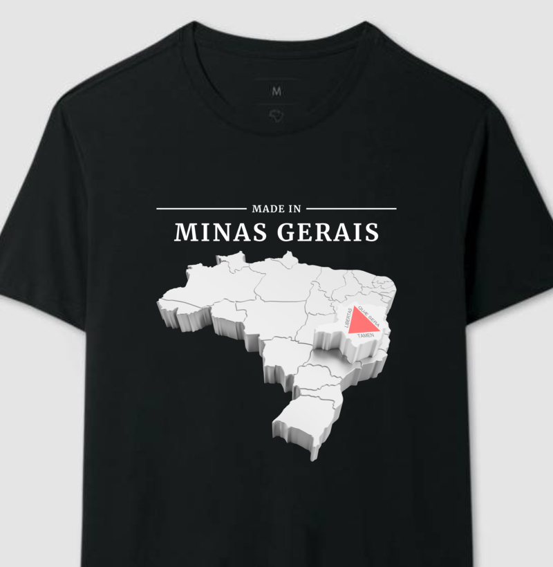 Made In Minas Gerais
