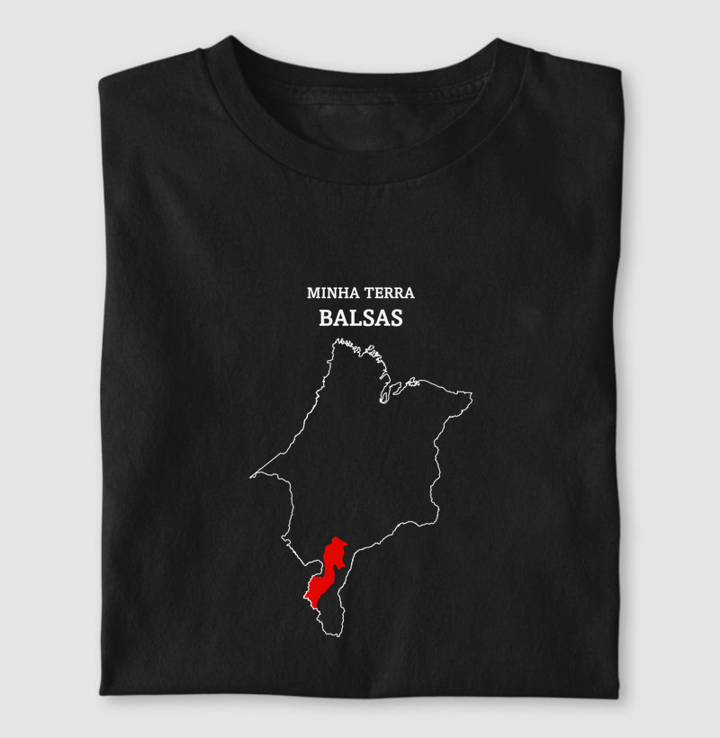 Balsas (MA) | Minha Terra