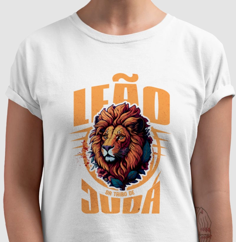 Leão da Tribo de Judá