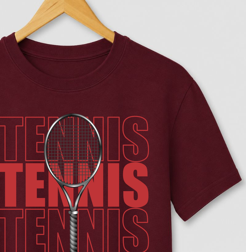 Raquete - TENNIS
