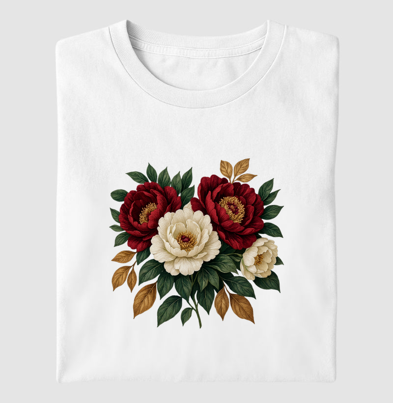 Rosas de Veludo