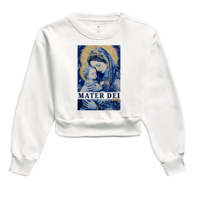 "Mater Dei" Mãe de Deus