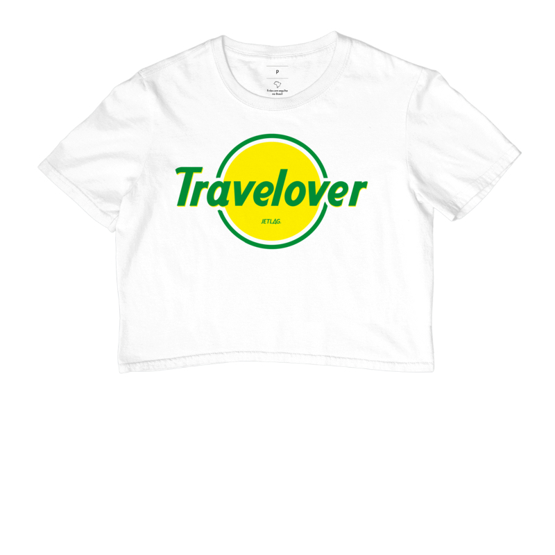 Travelover - Brasil ❤️