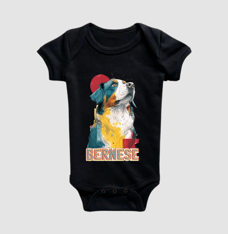 Contemporary Bernese