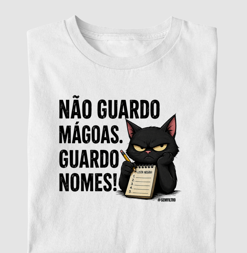 Guardo Nomes