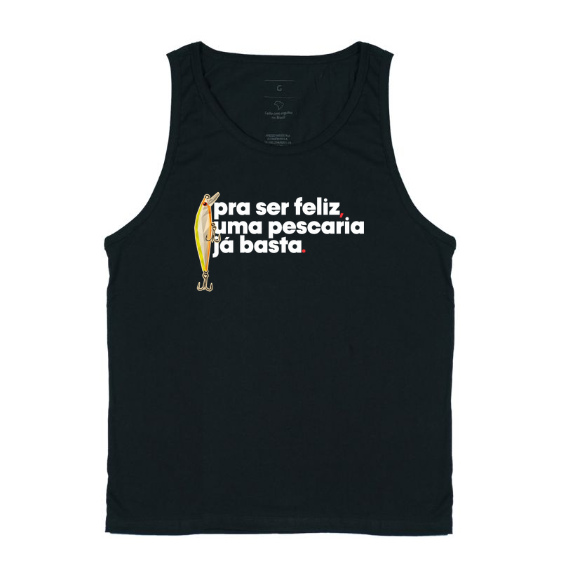 Uma Pescaria Já Basta! - Regata