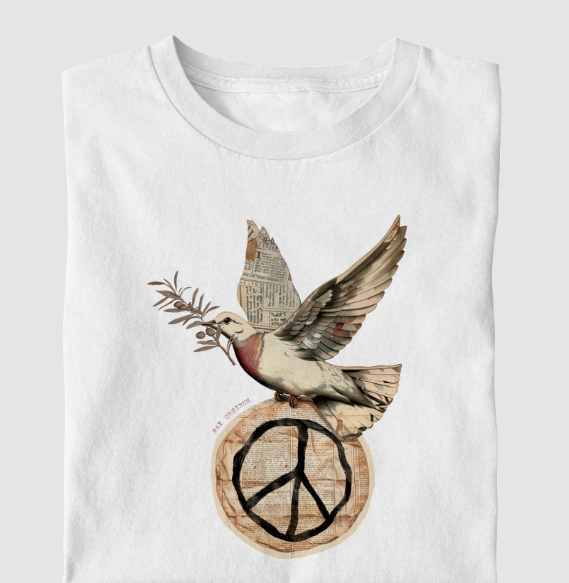 Colagens - Pax Omnibus