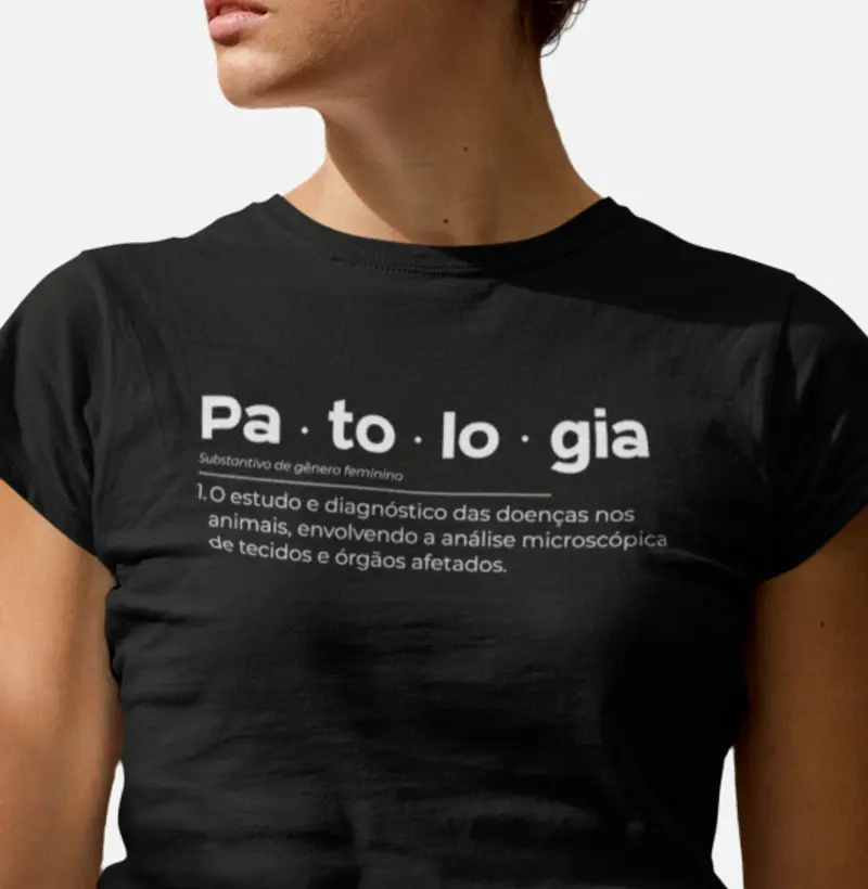 Dicio Vet "Patologia"