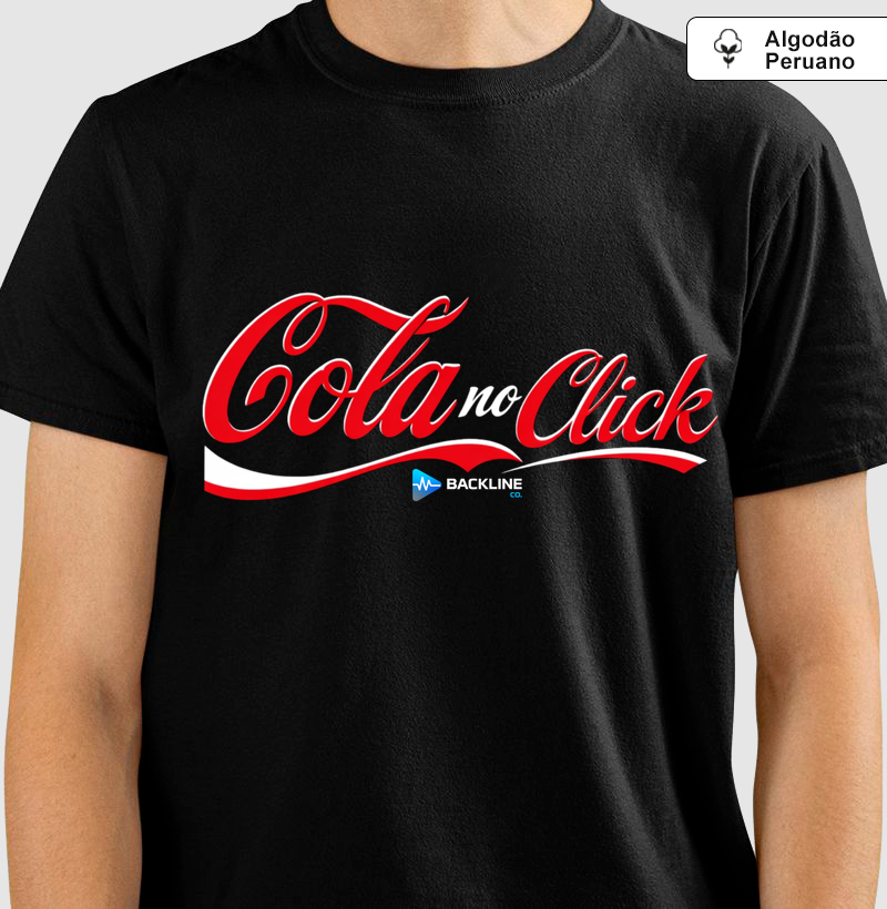 Cola no Click