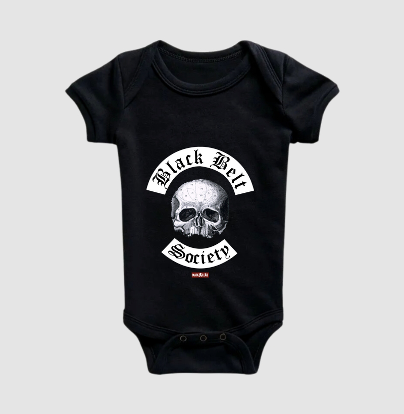 Camiseta Jiu-Jitsu BB Society