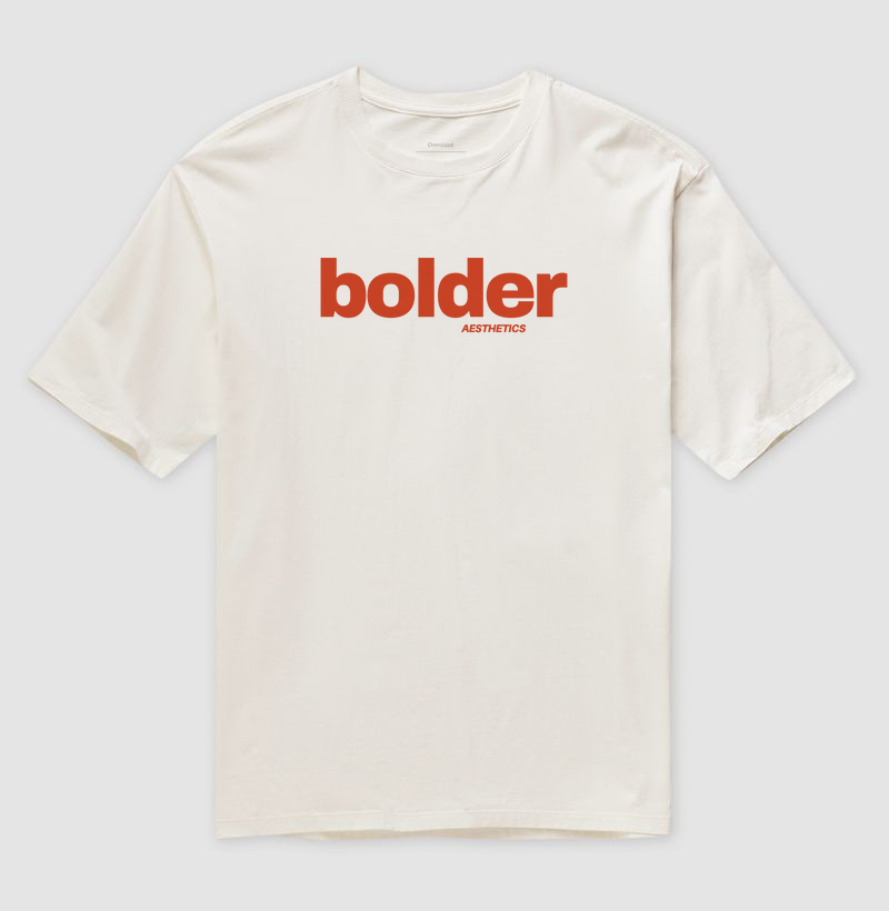 Bolder 3