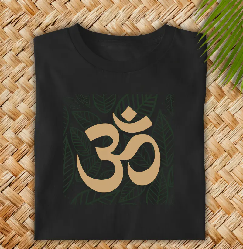 Om - Yoga