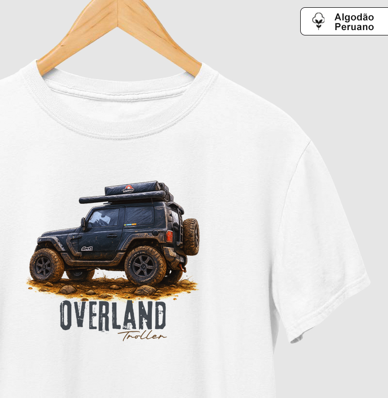 Troller Overland