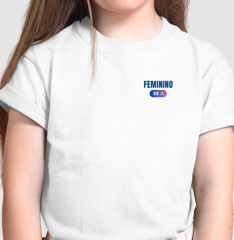 Feminino ON