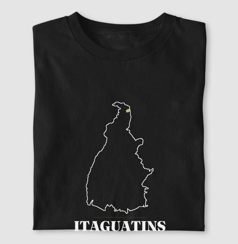 Itaguatins | Traço TO