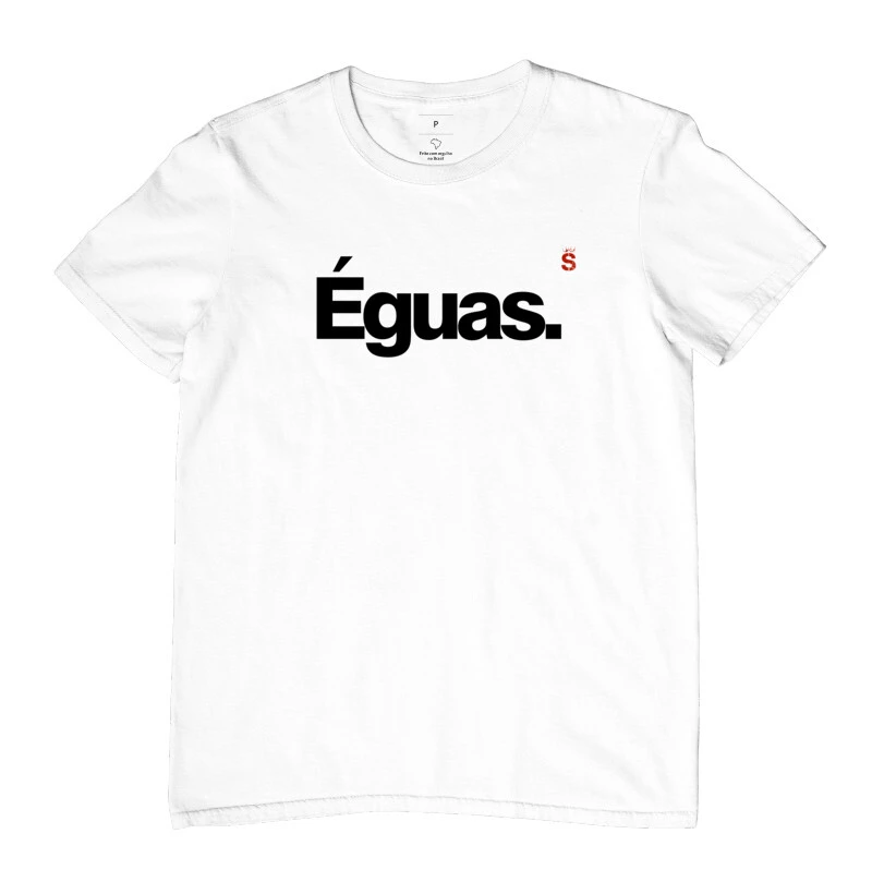 Eguas
