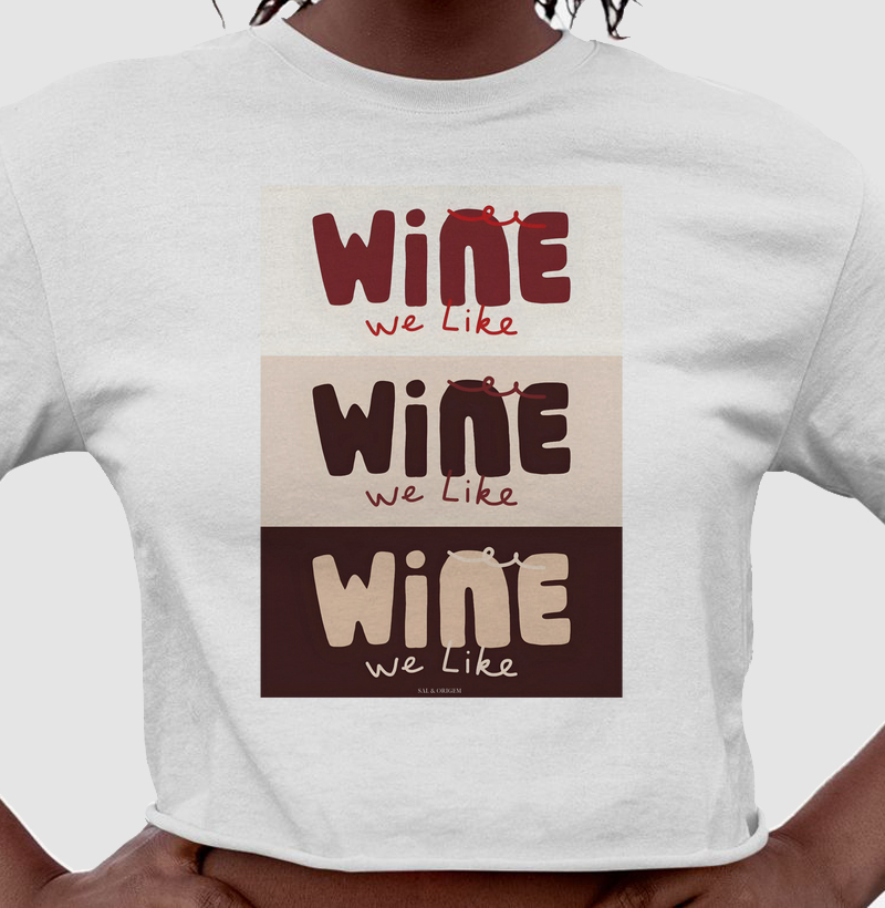 Wine we like
