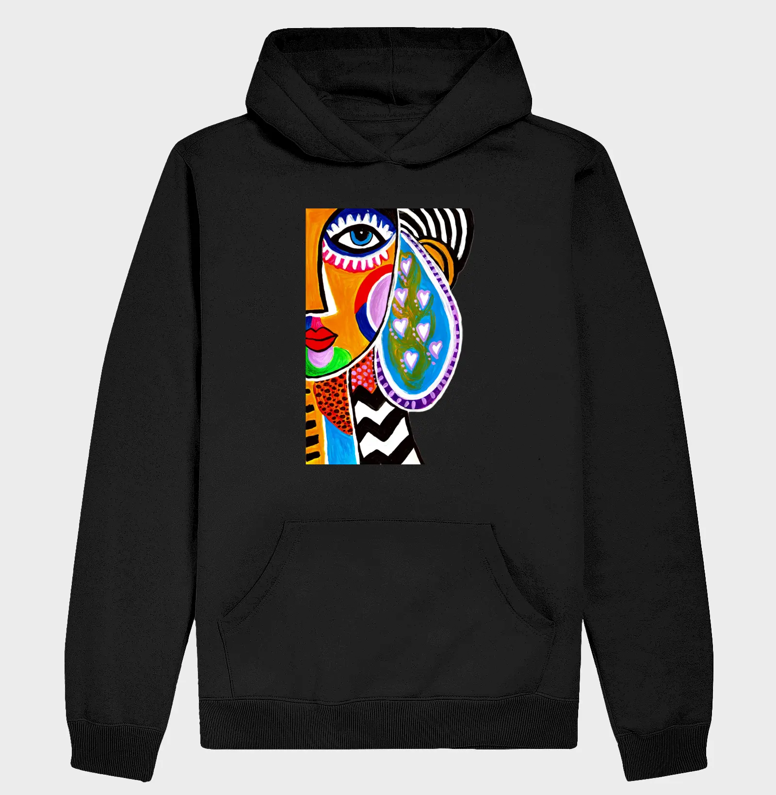 Retrato Da Liberdade