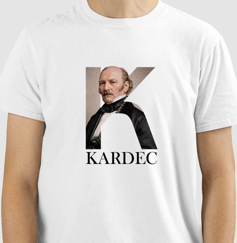 Allan Kardec – Consciência e Razão
