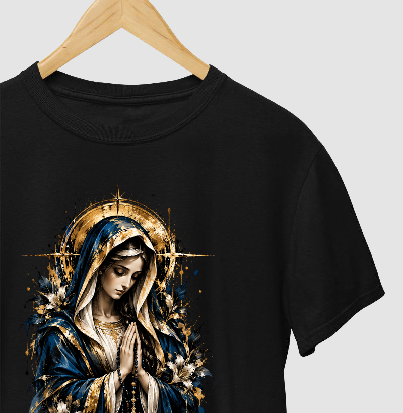 Santa Maria, Mãe de Deus
