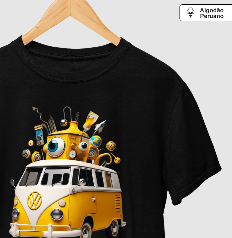 Movie - Pequena Miss Sunshine - Linha Premium