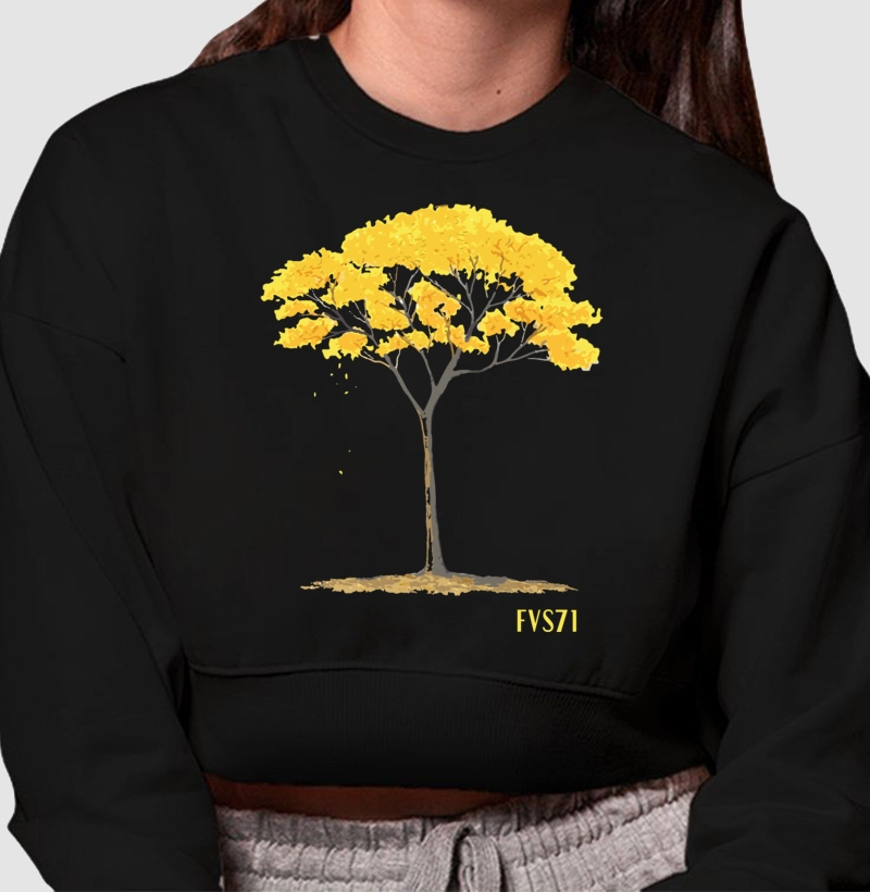 Ipê Amarelo