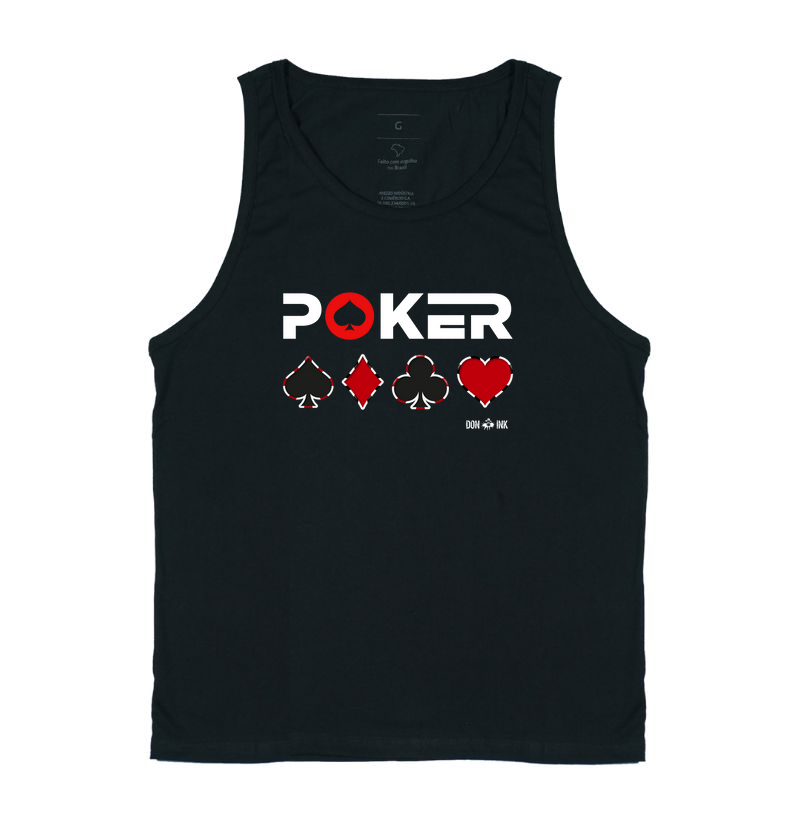 Poker Naipes