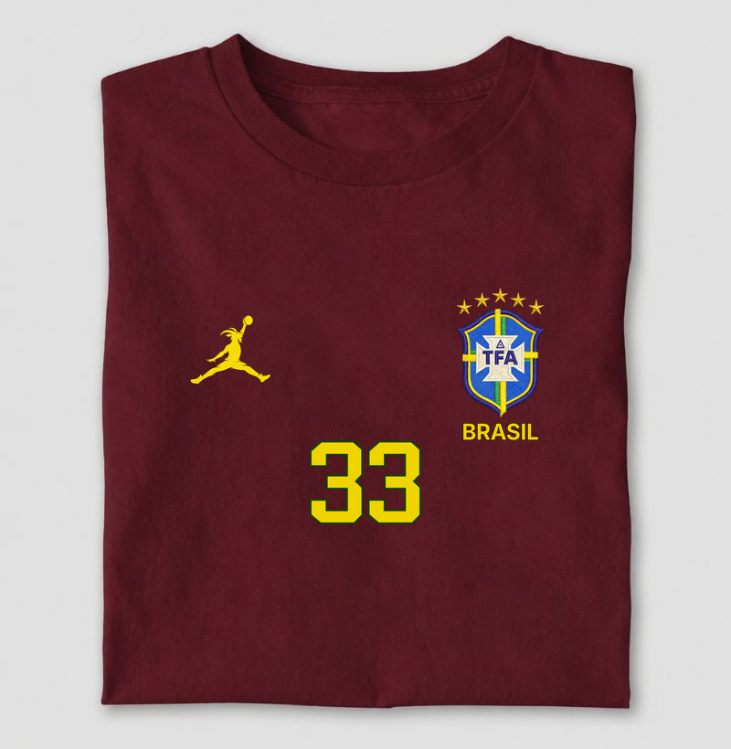 Orgulho de Ser Brasileiro 33 - Mr. GADU