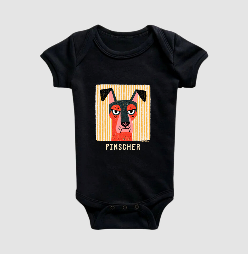 Angry Dogs | Pinscher