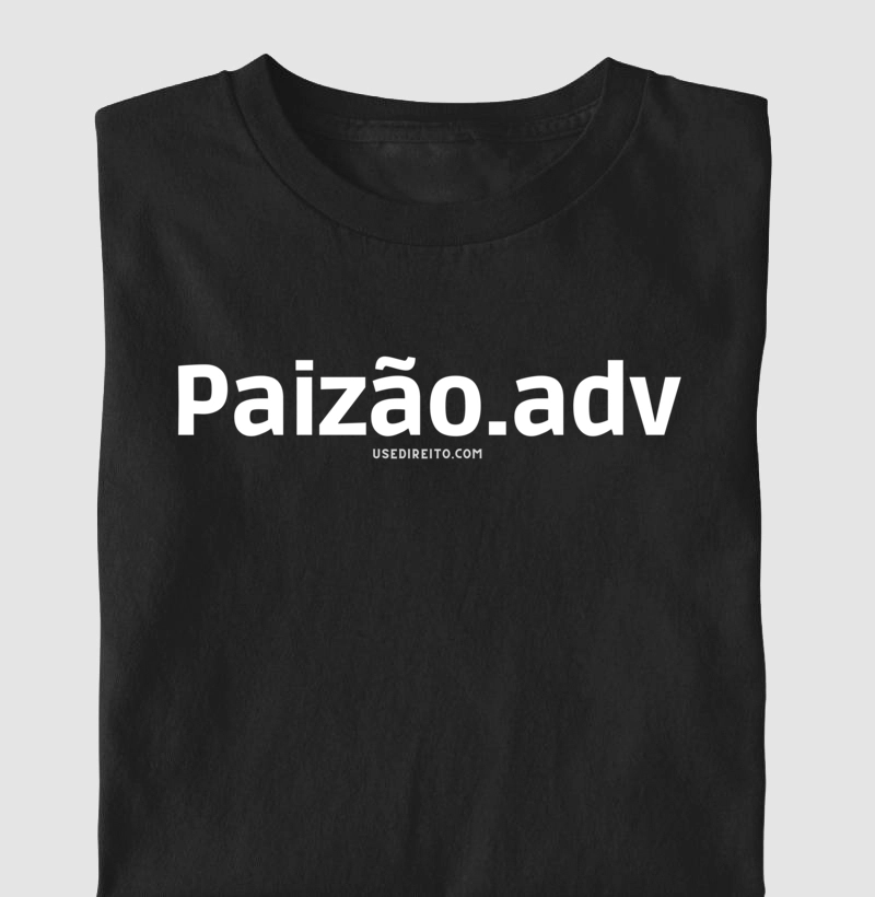 Paizão.adv
