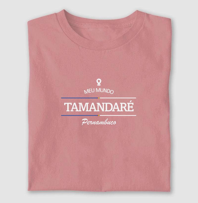 Tamandaré (PE) | Meu Mundo