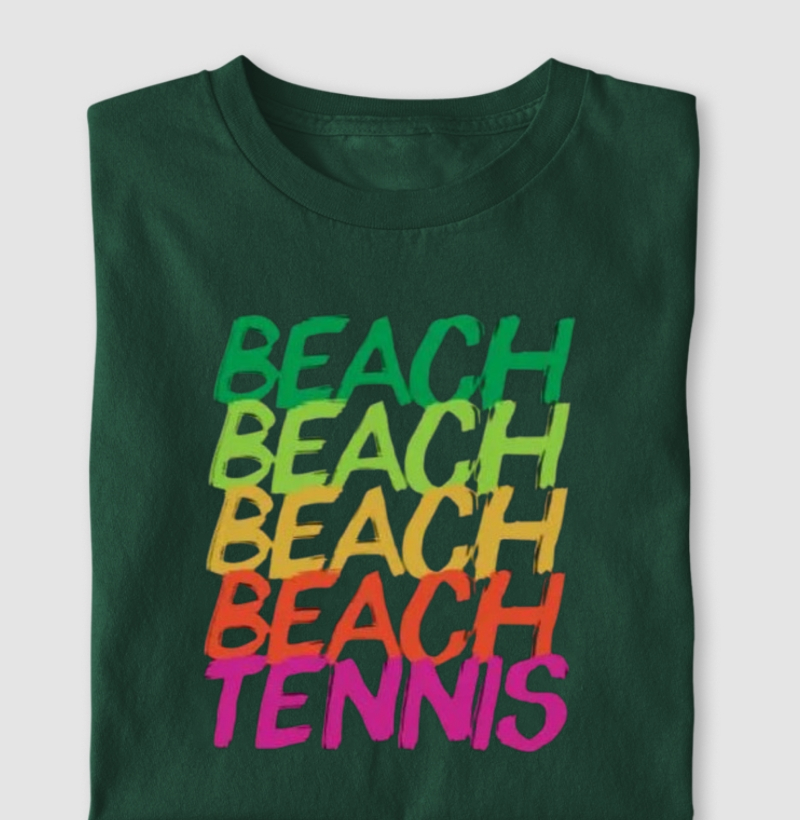Beach Beach