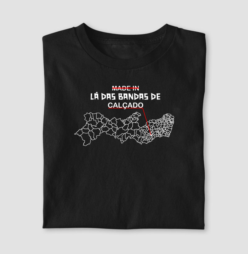 Calçado (PE) | Lá das Bandas