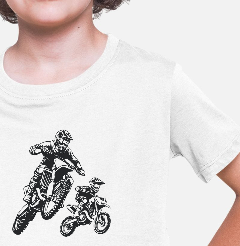 Reflexo Radical - Infantil