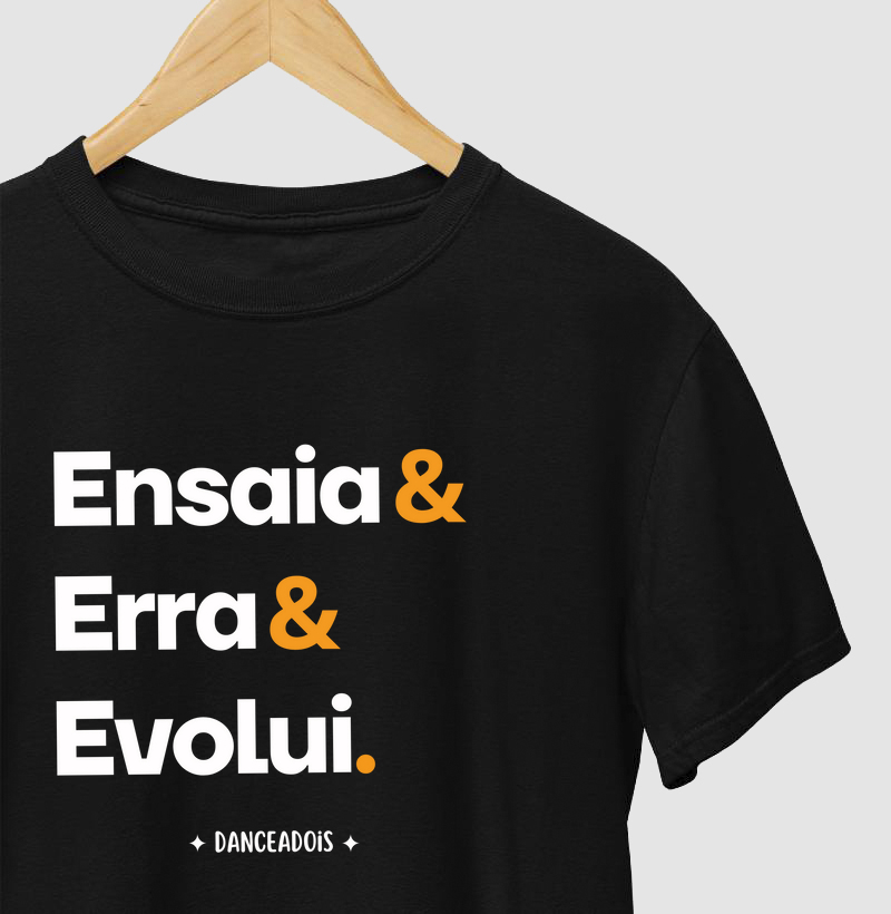 Ensaia & Erra & Evolui