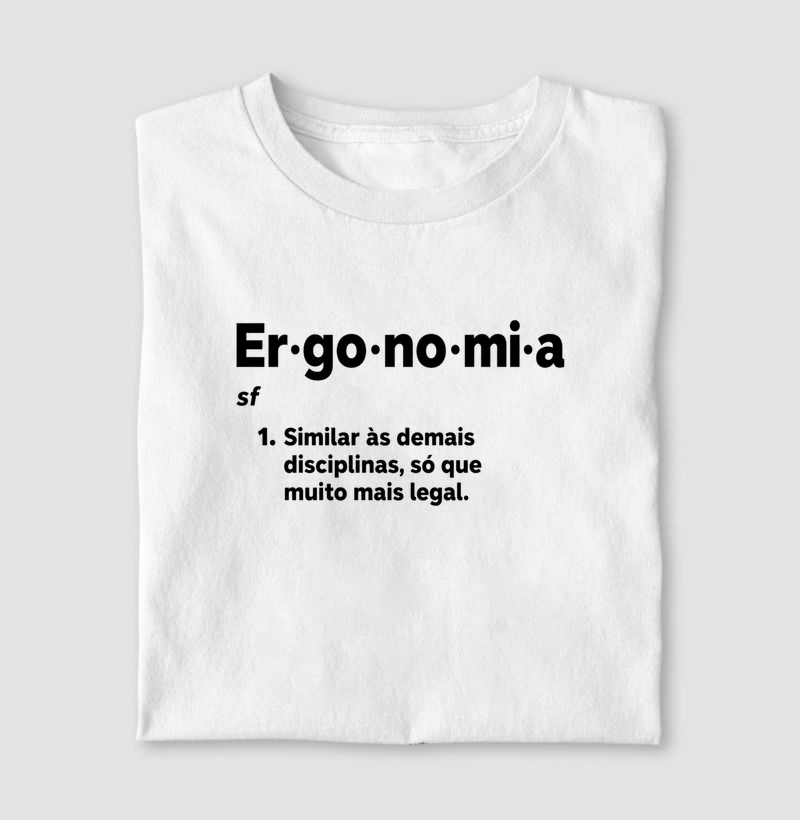 Ergonomia 