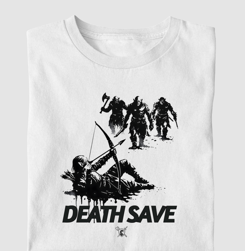 Death Save