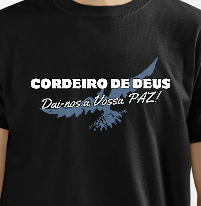Cordeiro de Deus