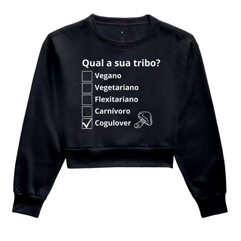 Qual a sua tribo?
