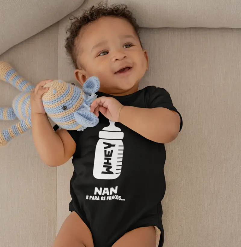 NAN é para os fracos