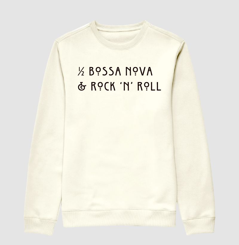 1/2 Bossa Nova & Rock 'n' Roll