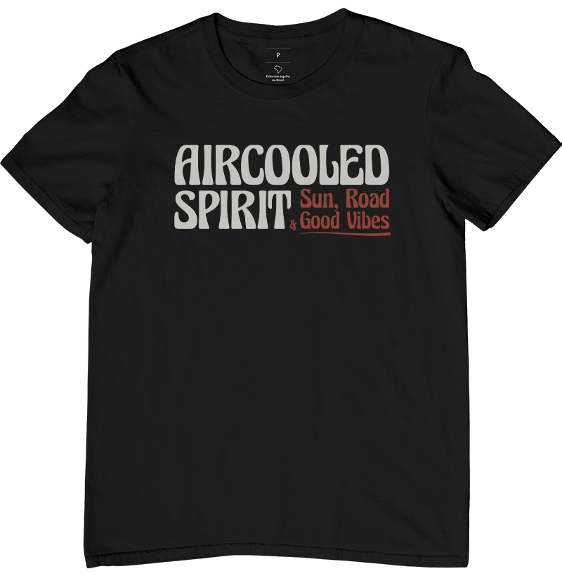 Aircooled | Good Vibes