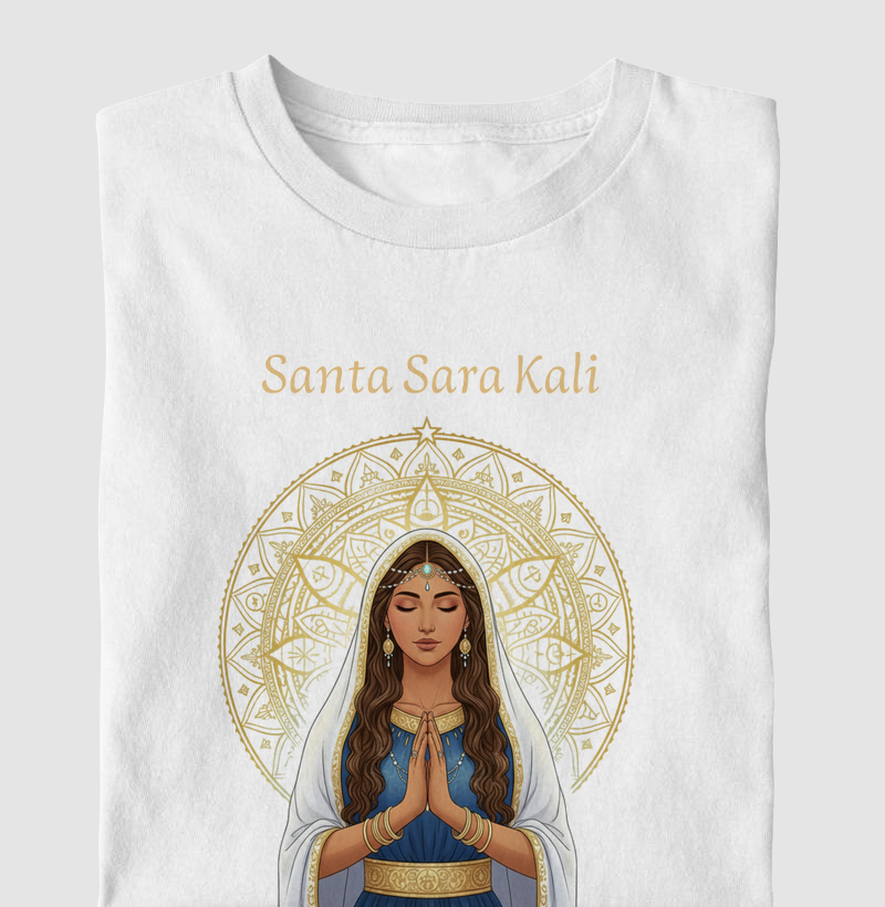 Santa Sara Kali