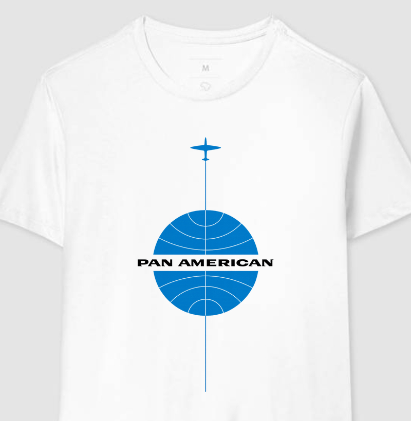 Pan Am - Pan American