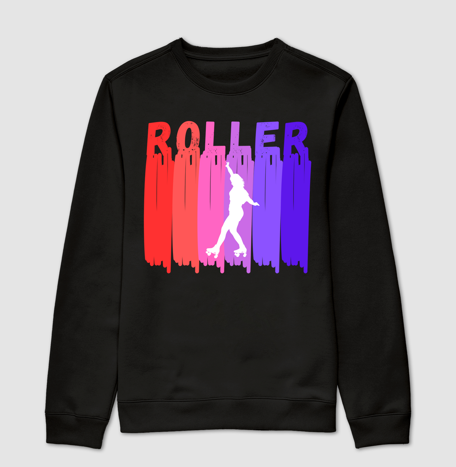 Roller Art